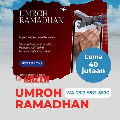 Umroh Plus Turki Februari 2025 Harga Pulo Gadung Jakarta Timur Razek Travel