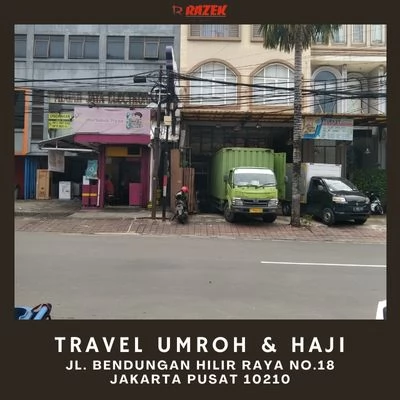 Umroh Cempaka Putih Travel Umroh di Jakarta Pusat