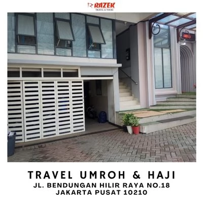 Rekomendasi Travel Umroh Jakarta Kebon Kelapa