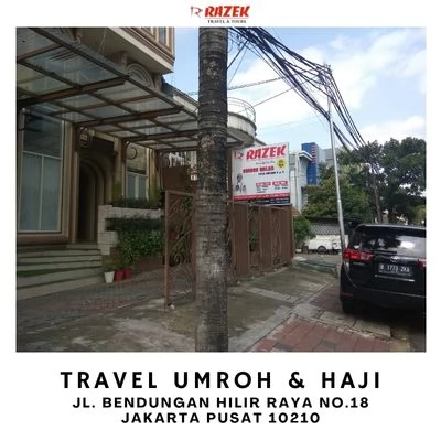 Rekomendasi Travel Umroh Jakarta Cempaka Putih Timur